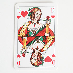 Herzdame q klein