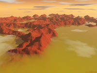 acidic_planet_x