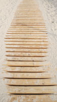 Strandweg