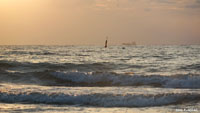 Warnemünde Meer