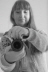 Selbstportrait im Urlaub