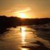 Strandabend